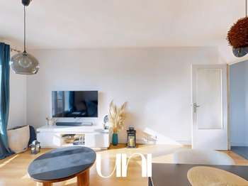 Vente Appartement 2 piècesMondeville