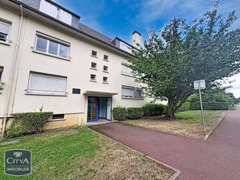 Vente Appartement T1Mondeville