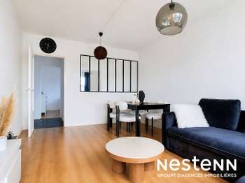 Vente Appartement 2 piècesMondeville