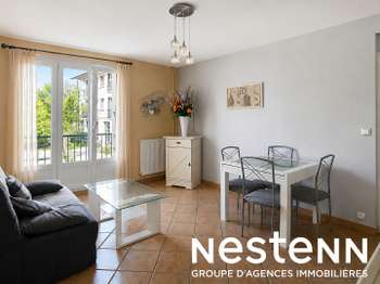 Vente appartement 3 pièces Mondeville 14