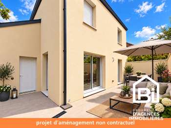 Vente Appartement 5 piècesMondeville