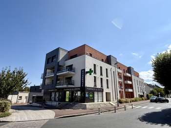 Vente Appartement 2 piècesMondeville