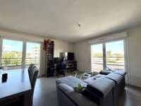 Vente appartement 2 pièces Vente appartement 2 pièces
