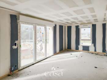 Vente Appartement 3 piècesMondeville