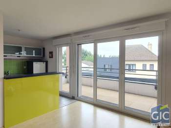 Vente appartement 3 pièces Vente appartement 3 pièces