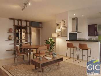 Vente Appartement 3 piècesMondeville