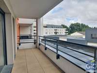 Vente appartement 3 pièces Vente appartement 3 pièces