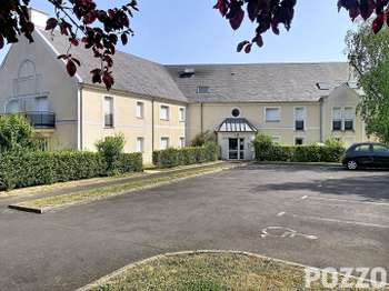 Vente appartement 4 pièces Mondeville 14
