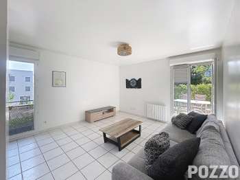 Vente Appartement 4 piècesMondeville