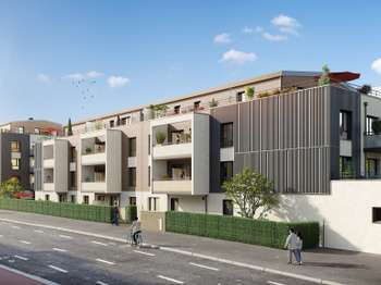 Vente Appartement 2 piècesMondeville