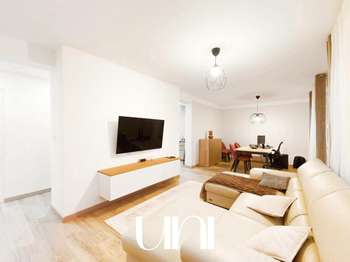Vente Appartement 4 piècesMondeville