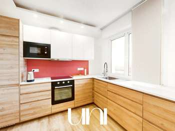 Vente appartement 4 pièces Vente appartement 4 pièces