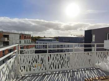 Vente Appartement 4 piècesMondeville
