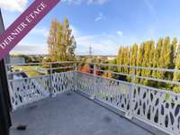Vente appartement 3 pièces Vente appartement 3 pièces