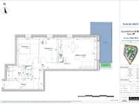 Vente appartement 3 pièces Vente appartement 3 pièces
