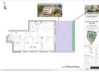 Vente appartement 4 pièces Vente appartement 4 pièces