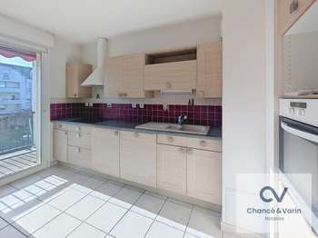 Vente appartement 4 pièces Vente appartement 4 pièces