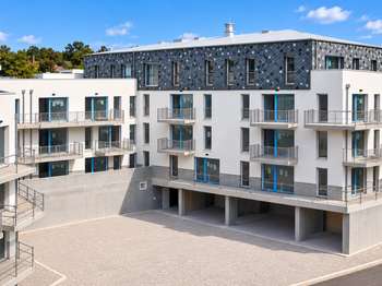 Vente appartement 4 pièces Mondeville 14