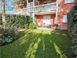 Vente Appartement 3 piècesMondonville