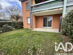 Vente Appartement 3 piècesMondonville