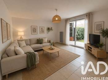 Vente Appartement 3 piècesMondonville