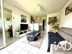 Vente Appartement 2 piècesMondonville
