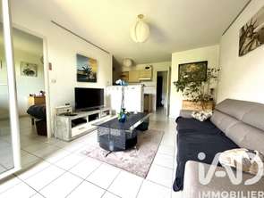 Vente Appartement 2 piècesMondonville