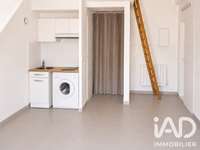 Vente appartement 1 pièce Vente appartement 1 pièce