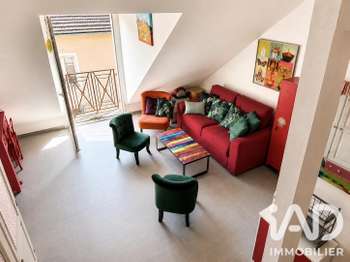 Vente Appartement T1Mondonville-Saint-Jean