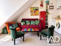 Vente appartement 1 pièce Vente appartement 1 pièce
