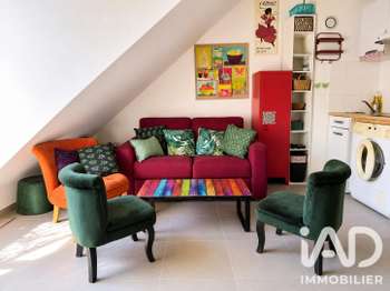 Vente appartement 1 pièce Vente appartement 1 pièce