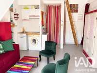 Vente appartement 1 pièce Vente appartement 1 pièce