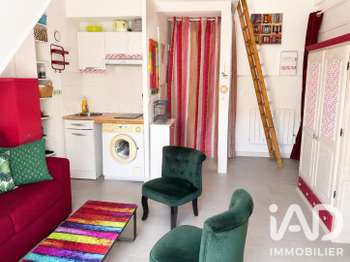 Vente appartement 1 pièce Vente appartement 1 pièce