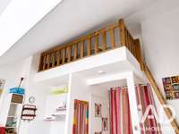 Vente appartement 1 pièce Vente appartement 1 pièce