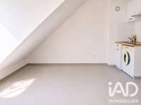 Vente appartement 1 pièce Vente appartement 1 pièce