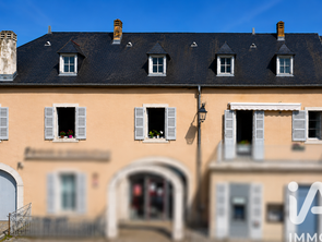 Vente Appartement 5 piècesMonein