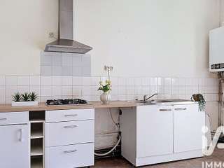 Vente appartement 5 pièces
