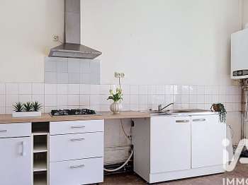 Vente appartement 5 pièces Vente appartement 5 pièces
