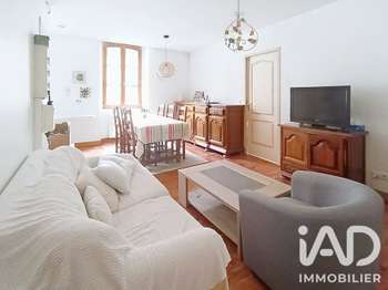 Vente Appartement 3 piècesMonein