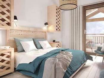 Vente Appartement 5 piècesMont-de-Lans