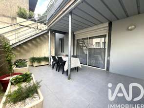 Vente Appartement 4 piècesMont-de-Marsan