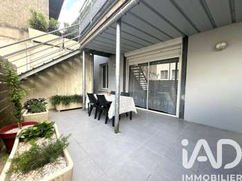 Vente appartement 4 pièces Mont-de-Marsan 40
