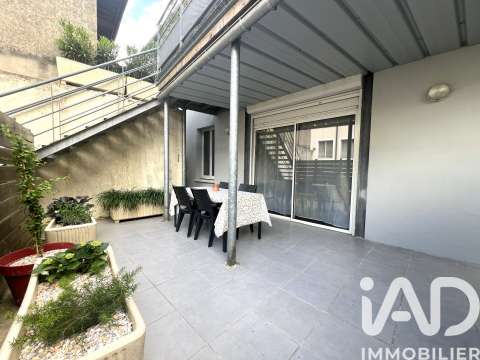 Vente appartement 4 pièces Mont-de-Marsan 40