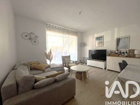 Vente appartement 4 pièces Mont-de-Marsan 40