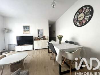 Vente appartement 4 pièces Vente appartement 4 pièces