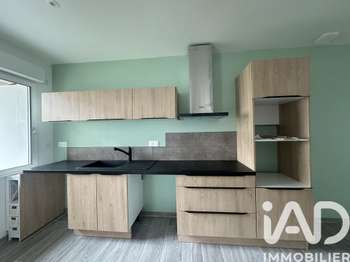 Vente appartement 3 pièces Mont-de-Marsan 40