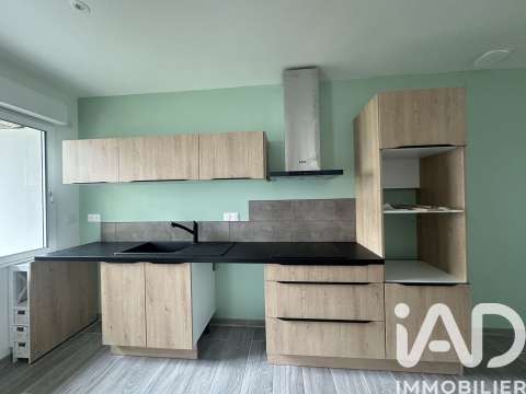 Vente appartement 3 pièces Mont-de-Marsan 40
