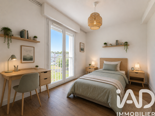 Vente appartement 3 pièces Vente appartement 3 pièces