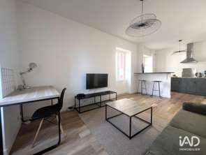Vente Appartement 2 piècesMont-de-Marsan