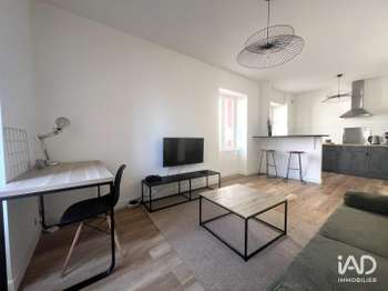 Vente appartement 2 pièces Mont-de-Marsan 40